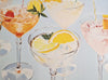 Paper Placemats - Cocktails | Nuovo | Tableware | Thirty 16 Williamstown