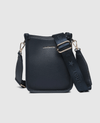 Parker Phone Crossbody Bag - Navy | Louenhide | Women&#39;s Accessories | Thirty 16 Williamstown