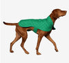 Parks &amp; Puddles Dog Jacket - Green | Blunt | Women&#39;s Umbrellas | Thirty 16 Williamstown