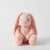Peach Bunny Large | Jiggle & Giggle | Toys | Thirty 16 Williamstown