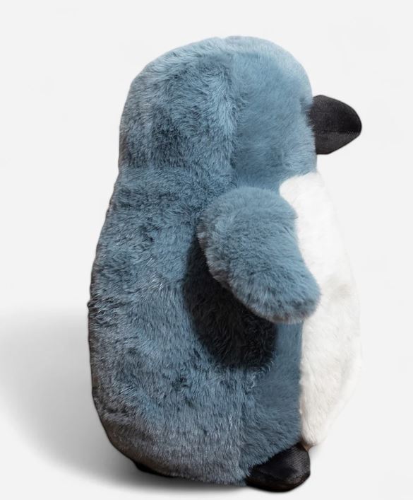 Penguin Plush Toy | Furfolk | Toys | Thirty 16 Williamstown