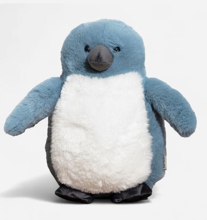 Penguin Plush Toy | Furfolk | Toys | Thirty 16 Williamstown