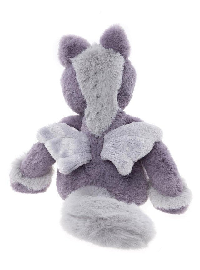 Penny Pegasus Soft Toy - Soft Lavender | Bear &amp; Me | Toys | Thirty 16 Williamstown