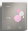 Peony Body Duo Gift Box | WØRKS | Body Lotion &amp; Wash | Thirty 16 Williamstown