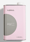 Peony Body Soap 1 Litre Refill | WØRKS | Body Lotion &amp; Wash | Thirty 16 Williamstown