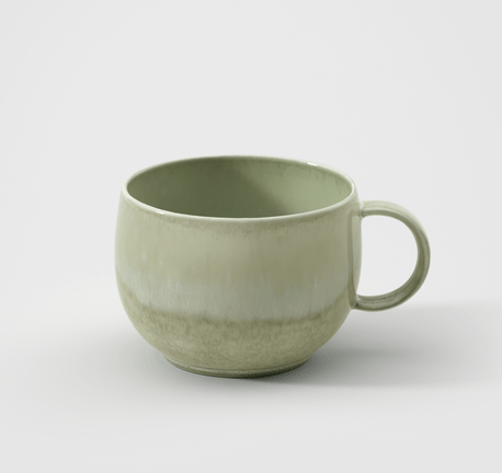Perlemor Coffee Mug 290 ml - Alga | Villeroy & Boch | Mugs & Cups | Thirty 16 Williamstown
