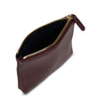 Petite Base - Burgundy | Base | Cosmetic Bags | Thirty 16 Williamstown