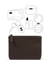 Petite Base - Chocolate | Base | Cosmetic Bags | Thirty 16 Williamstown