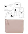 Petite Base - Peony | Base | Cosmetic Bags | Thirty 16 Williamstown