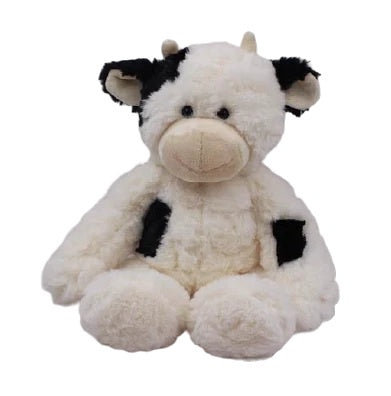 Wilbur the Cow Soft Toy