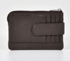 Pickett RFID Men&#39;s Leather Wallet &amp; Card Slots - Brown | Cobb &amp; Co | Men&#39;s Wallets | Thirty 16 Williamstown