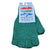 Plain Fingerless Gloves - Emerald | Native World | Beanies, Scarves & Gloves | Thirty 16 Williamstown