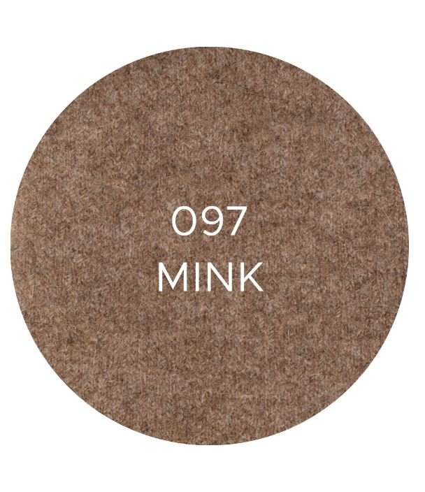 Plain Fingerless Gloves - Mink | Native World | Beanies, Scarves & Gloves | Thirty 16 Williamstown