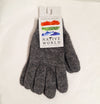 Plain Gloves - Silver | Native World | Beanies, Scarves &amp; Gloves | Thirty 16 Williamstown