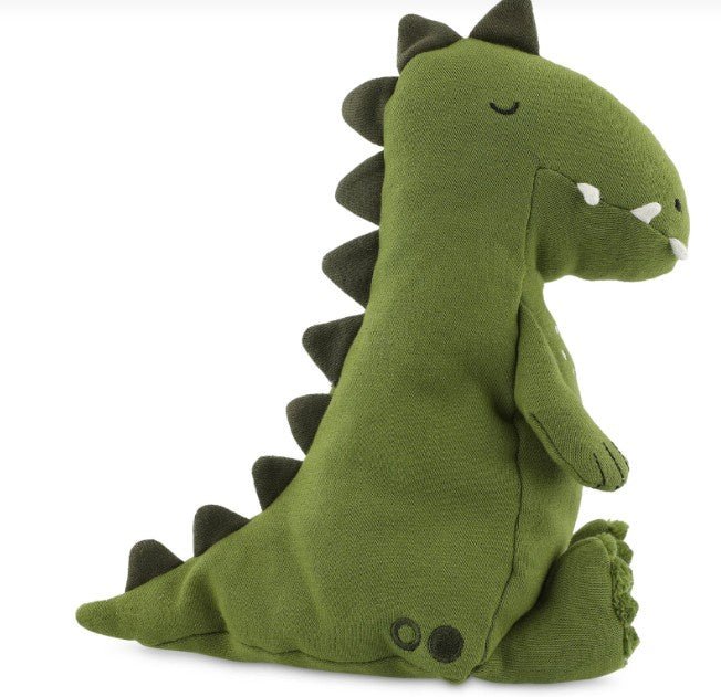 Plush Toy Large - Mr Dino | Trixie | Toys | Thirty 16 Williamstown