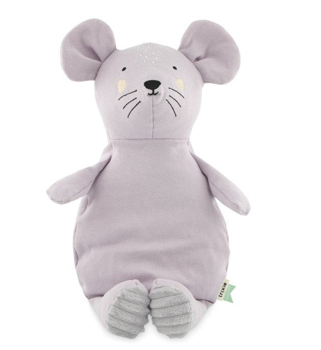 Plush Toy Large - Mrs Mouse | Trixie | Toys | Thirty 16 Williamstown