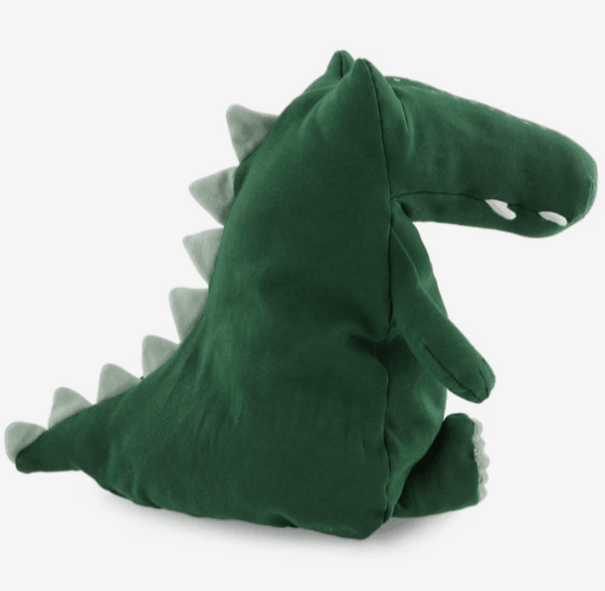 Plush Toy Small - Mr Crcodile | Trixie | Toys | Thirty 16 Williamstown
