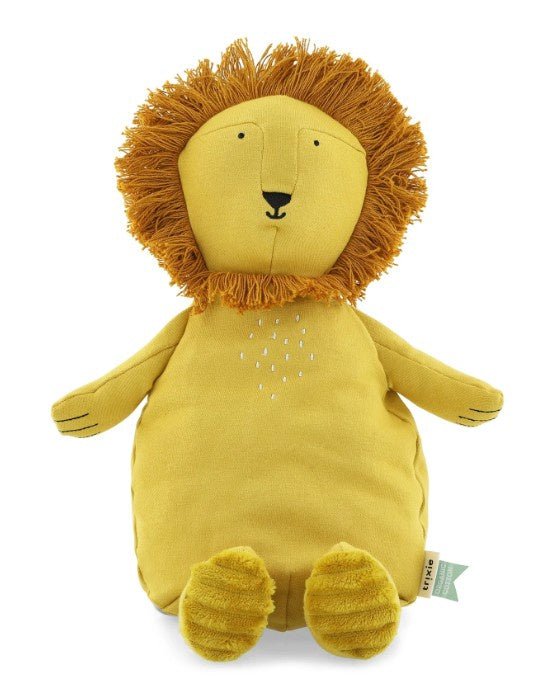 Plush Toy Small - Mr Lion | Trixie | Toys | Thirty 16 Williamstown