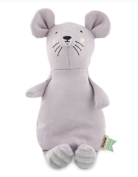 Plush Toy Small - Mrs Mouse | Trixie | Toys | Thirty 16 Williamstown