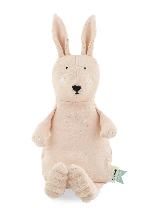 Plush Toy Small - Mrs Rabbit | Trixie | Toys | Thirty 16 Williamstown