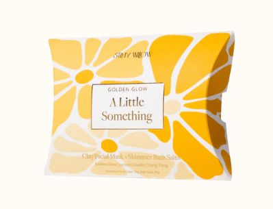 Pocket Duo 'A Little Something' - Golden Glow | Stray Willow | Bath &amp; Body | Thirty 16 Williamstown