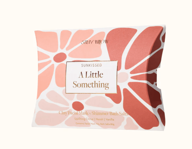 Pocket Duo 'A Little Something' - Sunkissed | Stray Willow | Bath &amp; Body | Thirty 16 Williamstown