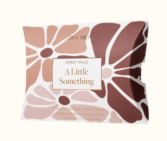 Pocket Duo 'A Little Something' - Sweet Muse | Stray Willow | Bath &amp; Body | Thirty 16 Williamstown