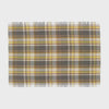 Portree Throw - Gold | Bronte By Moon | Throws &amp; Rugs | Thirty 16 Williamstown