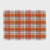 Portree Throw - Orange | Bronte By Moon | Throws & Rugs | Thirty 16 Williamstown