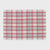 Portree Throw - Pink | Bronte By Moon | Throws & Rugs | Thirty 16 Williamstown