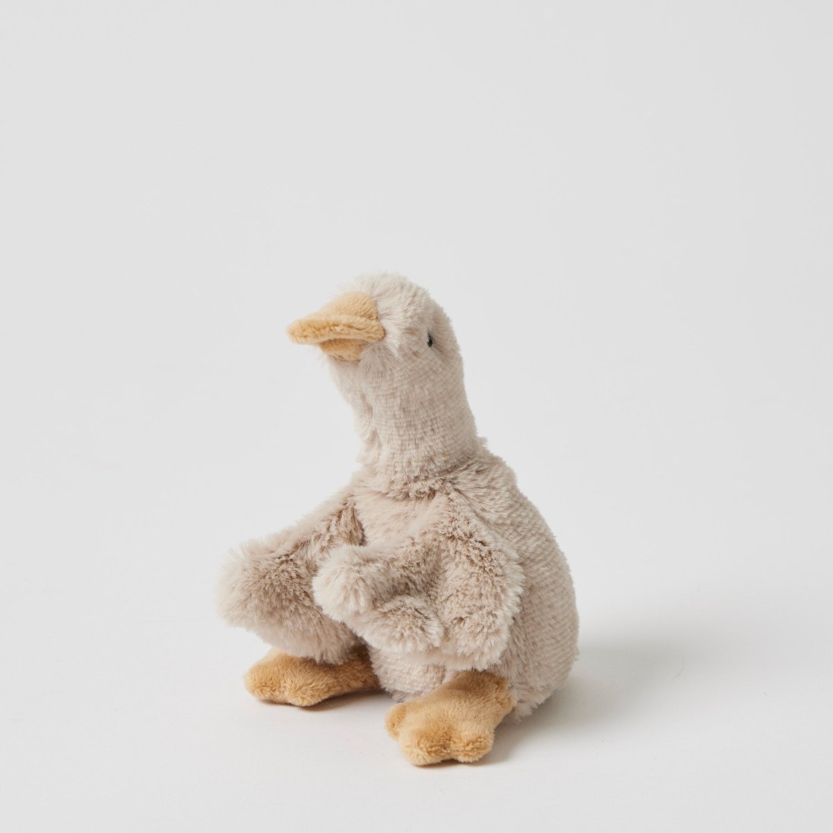 Puddle Goose Rattle | Jiggle & Giggle | Comforters, Teethers & Rattles | Thirty 16 Williamstown