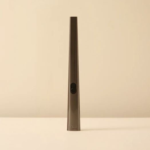 Rechargeable Lighter - Gunmetal | Flint | Accessories | Thirty 16 Williamstown