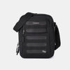 Relax M Crossbody Bag RFID - Black | Hedgren | Travel Bags | Thirty 16 Williamstown