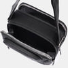 Relax M Crossbody Bag RFID - Black | Hedgren | Travel Bags | Thirty 16 Williamstown