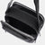 Relax M Crossbody Bag RFID - Black | Hedgren | Travel Bags | Thirty 16 Williamstown