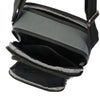 Relax M Crossbody Bag RFID - Black Ink | Hedgren | Travel Bags | Thirty 16 Williamstown