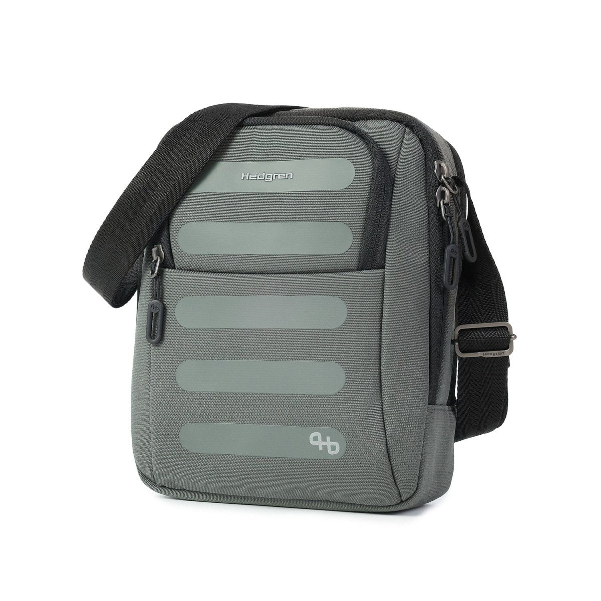 Relax M Crossbody Bag RFID - Black Ink | Hedgren | Travel Bags | Thirty 16 Williamstown