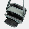 Relax M Crossbody Bag RFID - Grey Green | Hedgren | Travel Bags | Thirty 16 Williamstown