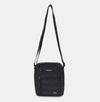 Relax Vertical Crossbody Bag RFID - Black | Hedgren | Travel Bags | Thirty 16 Williamstown