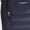 Relax Vertical Crossbody Bag RFID - Peacoat Blue | Hedgren | Travel Bags | Thirty 16 Williamstown