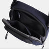 Relax Vertical Crossbody Bag RFID - Peacoat Blue | Hedgren | Travel Bags | Thirty 16 Williamstown