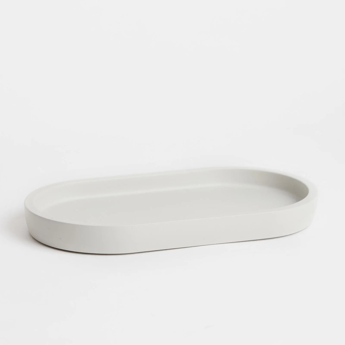 Resin Tray - Grey | Ena | Body Lotion & Wash | Thirty 16 Williamstown