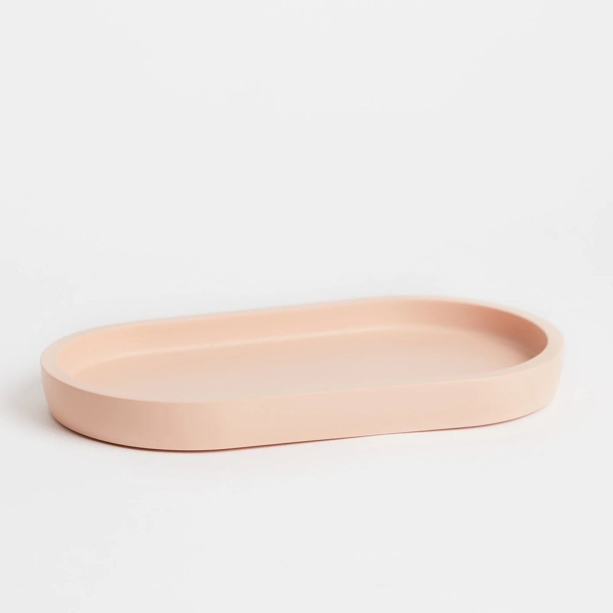 Resin Tray - Peach | Ena | Body Lotion &amp; Wash | Thirty 16 Williamstown
