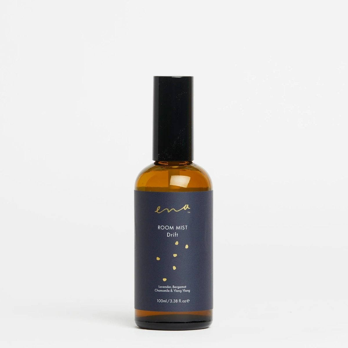 Room Mist - Drift Lavender, Bergamot, Chamomile & Ylang Ylang | Ena | Home Fragrances | Thirty 16 Williamstown