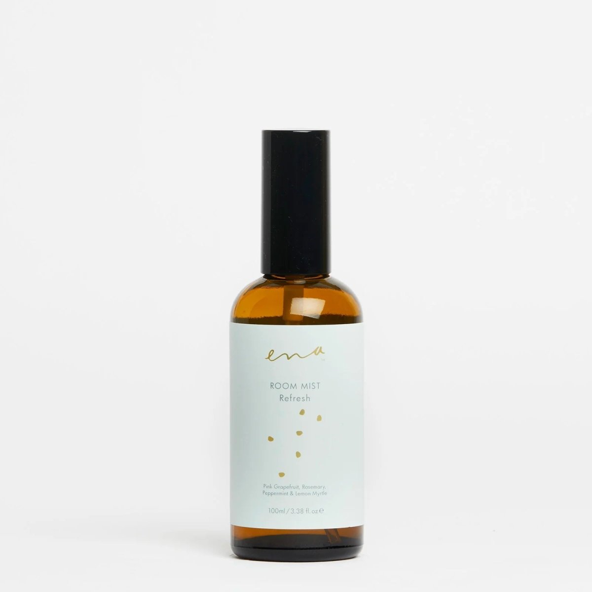 Room Mist - Refresh Pink Grapefruit, Rosemary, Peppermint, & Lemon Myrtle | Ena | Home Fragrances | Thirty 16 Williamstown
