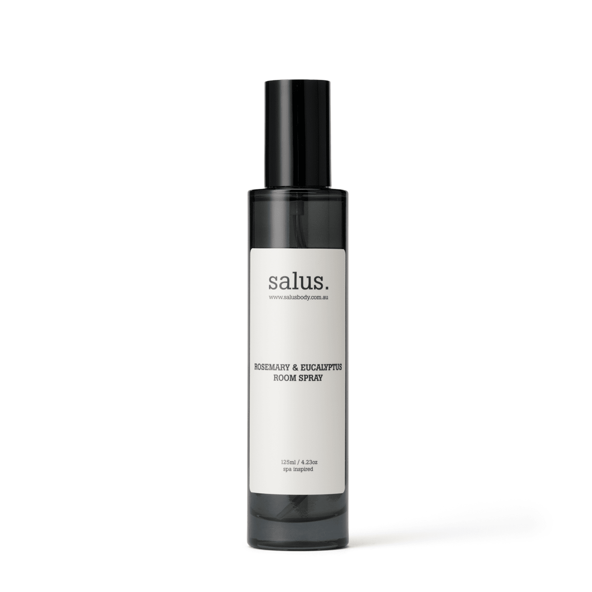 Rosemary &amp; Eucalyptus Room Spray 125ml | Salus | Home Fragrances | Thirty 16 Williamstown