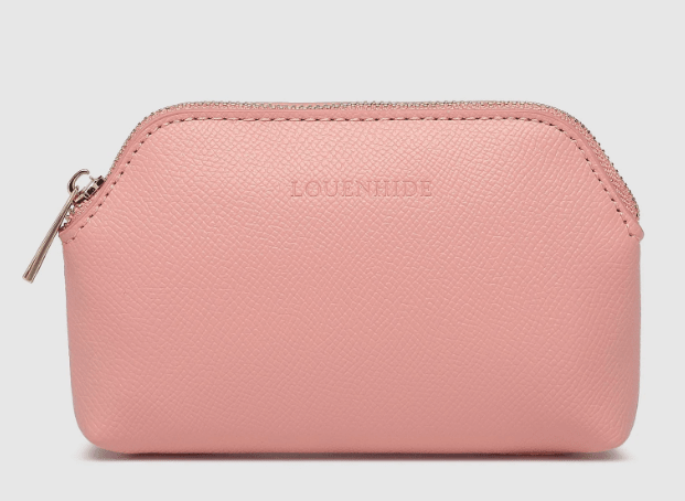 Ruby Purse - Pink | Louenhide | Coin Purses & Wallets | Thirty 16 Williamstown