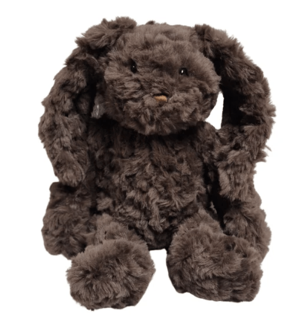 Ruffles the Chocolate Rabbit | Petite Vous | Toys | Thirty 16 Williamstown