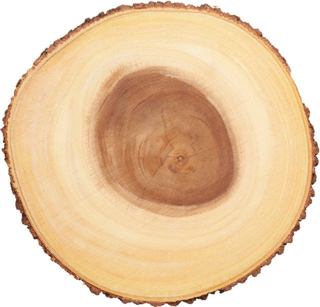 Rustic Medium Wooden Serving Board | Artesà | Serving Ware | Thirty 16 Williamstown