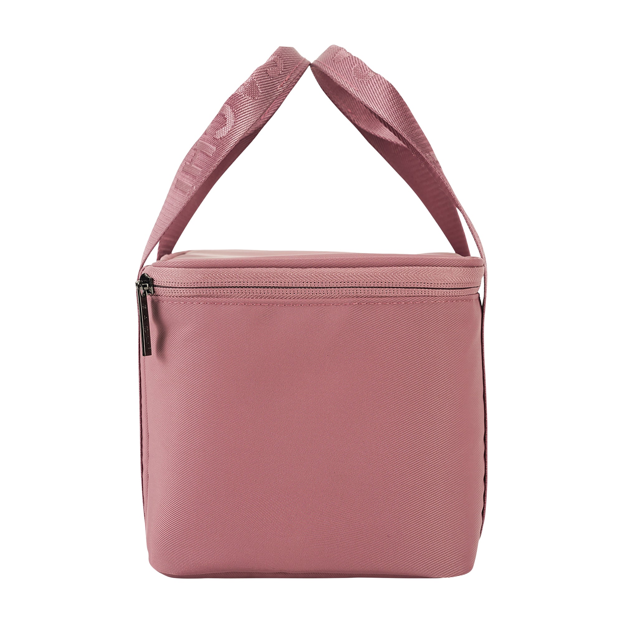 'Mini Cube' Insulated Cooler Bag 5L - Blush